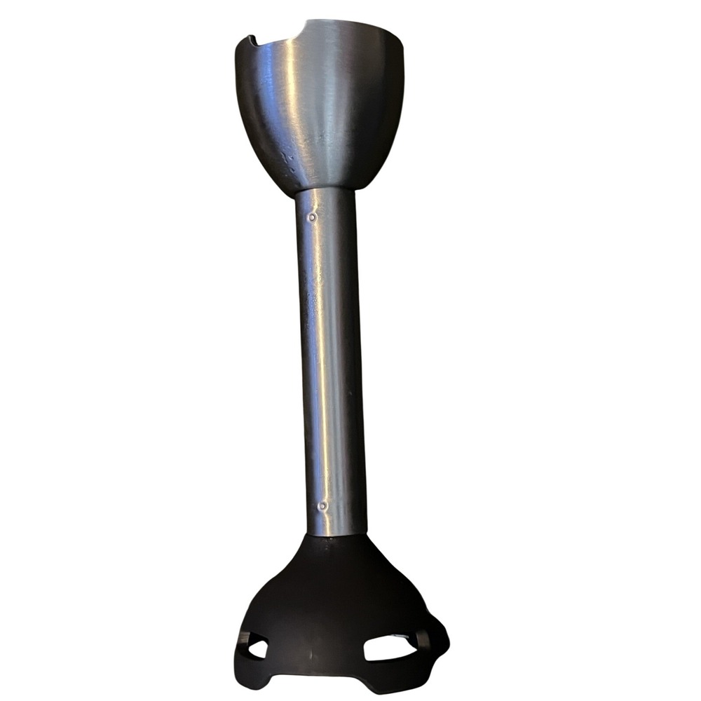 Pampered Chef 100272 Flex Plus REPLACEMENT Immersion Blender Prep Tool Stick GUC